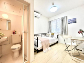 Nerima house
